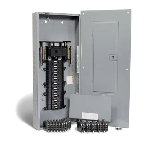 square d junction box|square d residential panel.